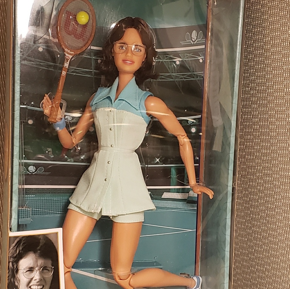 Meet your Posher, Izzy